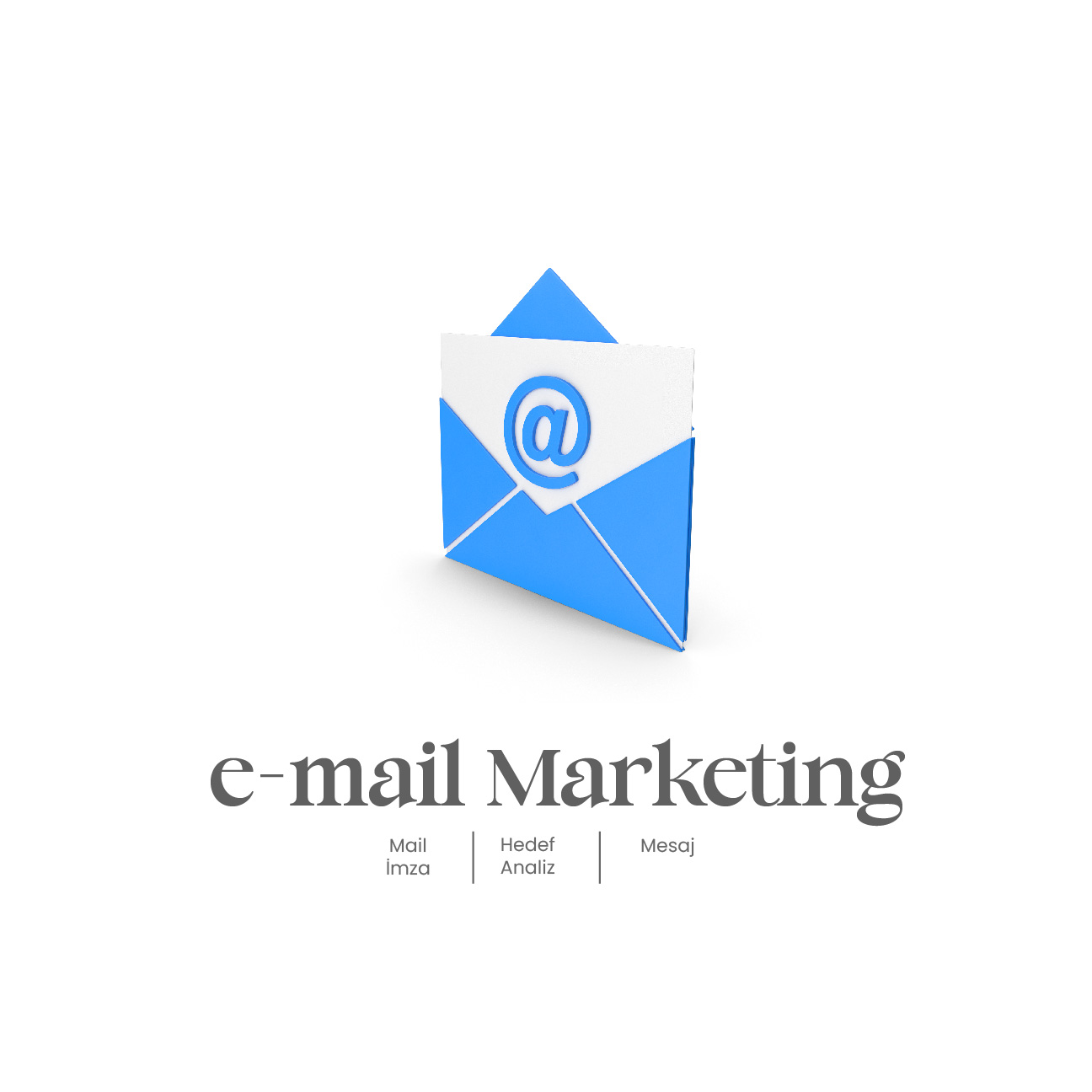 E-Mail Marketing