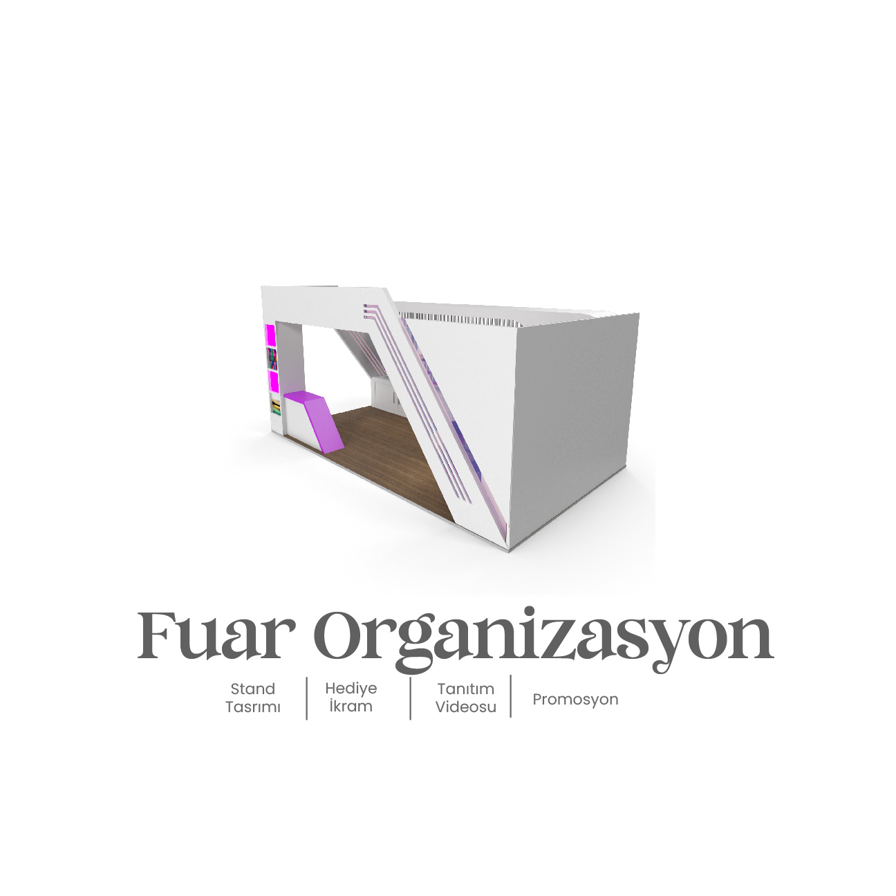 Fuar Organizasyon