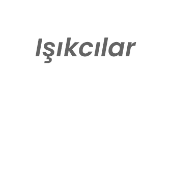 Işıkcılar Mobilya