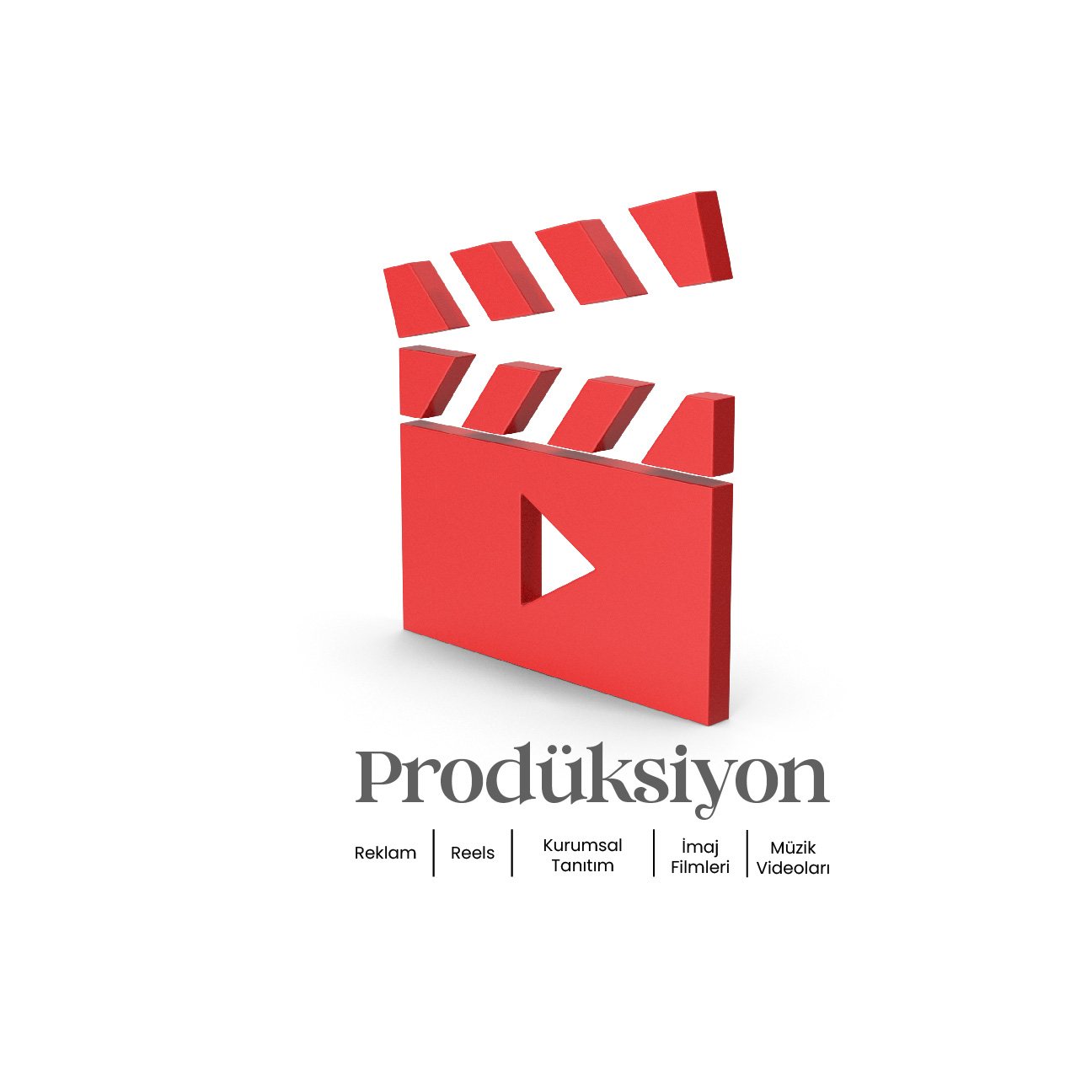 Prodüksiyon